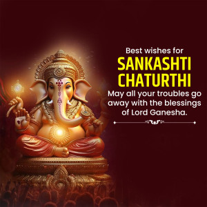 Sankashti Chaturthi