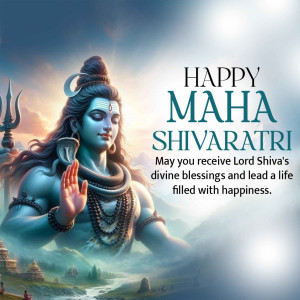 Maha Shivratri