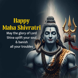 Maha Shivratri