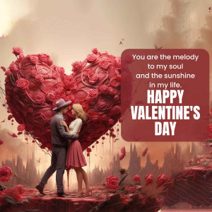 Happy Valentine's Day