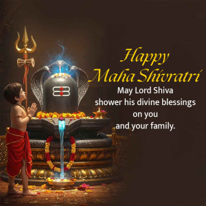 Maha Shivratri