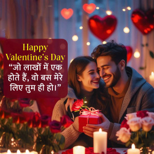 Happy Valentine's Day