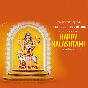 Kalashtami