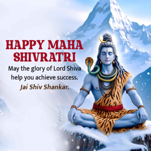 Maha Shivratri