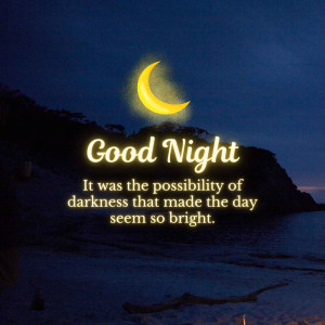 Good Night
