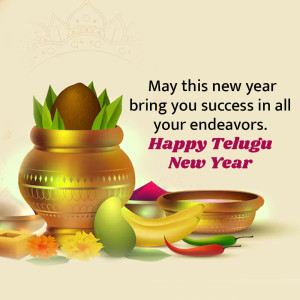 Telugu New Year