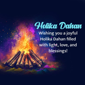 Holika Dahan