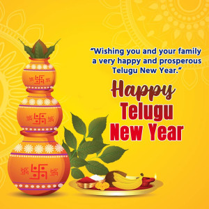 Telugu New Year