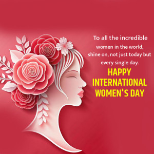 International Women's Day