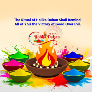 Holika Dahan