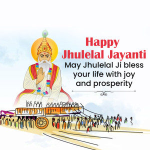 Cheti Chand/Jhulelal Jayanti