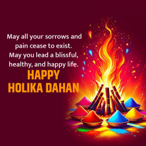 Holika Dahan