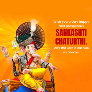 Sankashti Chaturthi
