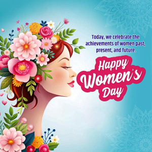 International Women's Day