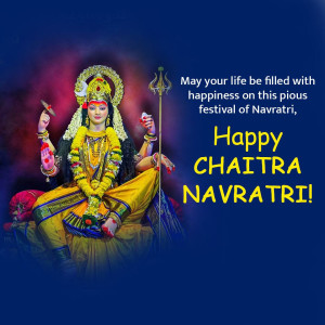 Shubh Chaitra Navratri