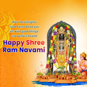Shree Ram Navami