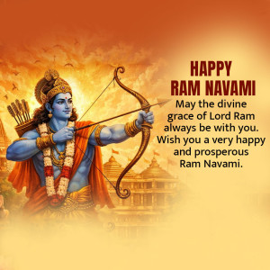 Shree Ram Navami