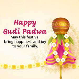 Gudi Padwa