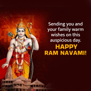 Shree Ram Navami