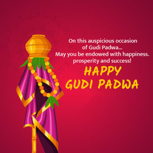 Gudi Padwa