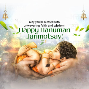 Hanuman Janmotsav