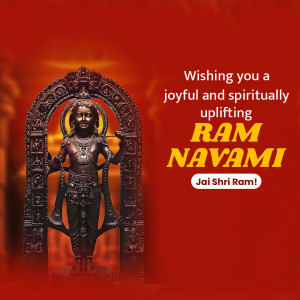 Shree Ram Navami