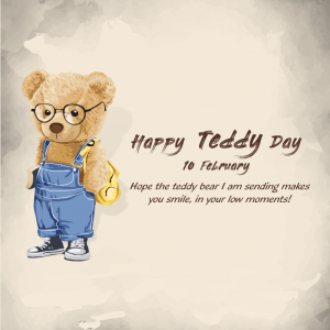 Teddy Day