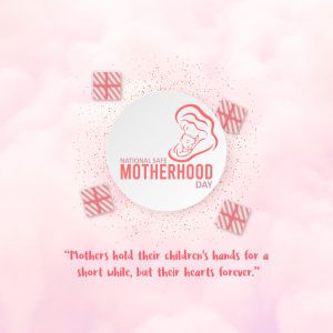 Motherhood Day