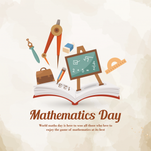 National Mathematics Day