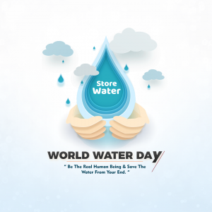 World Water Day