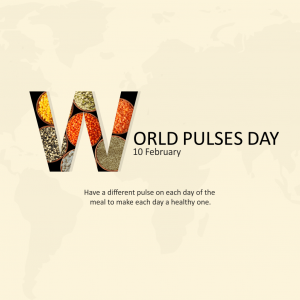 World Pulses Day