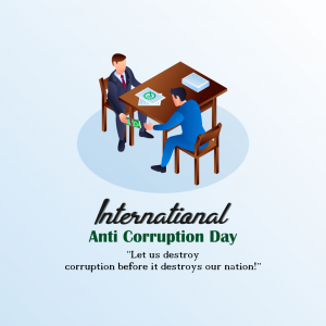 Anti Corruption Day