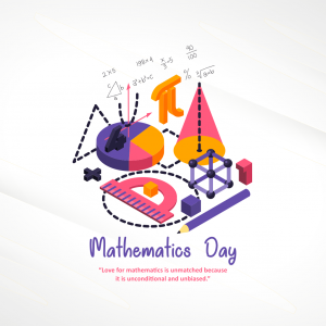 National Mathematics Day