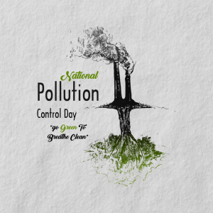 Pollution Control Day