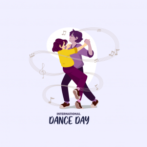 International Dance Day