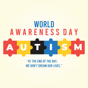 Autism Awareness Day