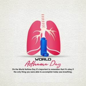 World Asthma Day