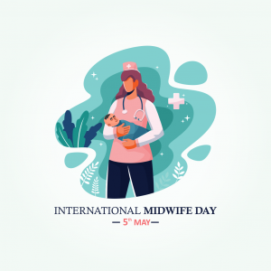International Midwives Day