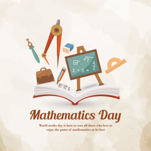 National Mathematics Day