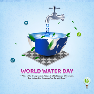 World Water Day