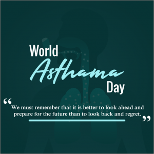 World Asthma Day