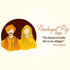 Panchayat Raj Day