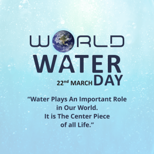 World Water Day