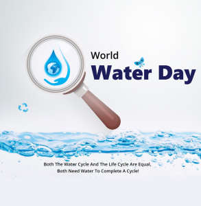 World Water Day