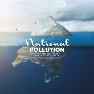 Pollution Control Day