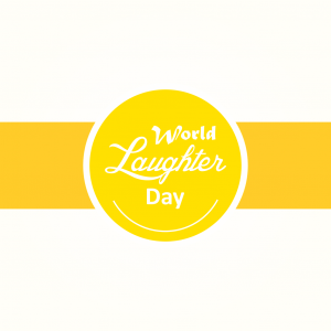 World Laughter Day