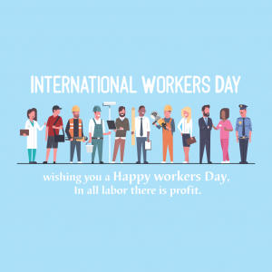 International Workers Day