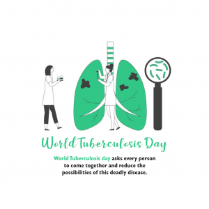 World TB Day