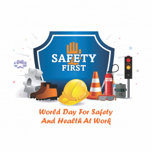 Safety & Health At Work