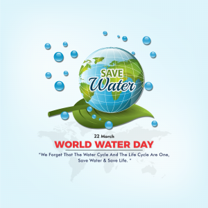 World Water Day